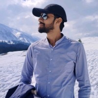 Sanket Holey