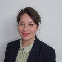 Suelyn Antonia Tarris