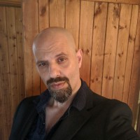 Nicholas Joulianou