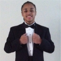 Calen Mitchell