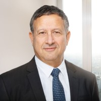 Isaac Cohen-Hoshen