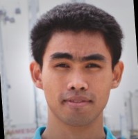 Aung Moe Khaing