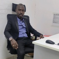 Souleyman Ali Nourene