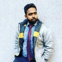 Rahul Mishra