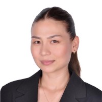 Огулнабат Багшиева