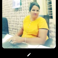 Preethi Sheela Babu