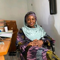 Hadiza Habib
