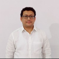 Vinod Singh
