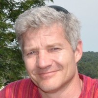 Bernard Vanhouche