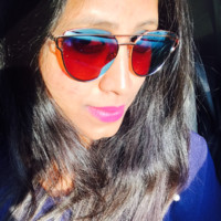 Arpitha Gowda