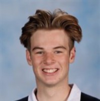 Finn Dalton