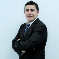 Fabian Israel Macias Quiroz