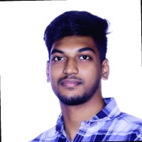 Dinesh M