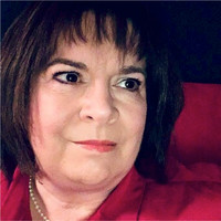 Marie Boucher Inf. Ph. D. Adm.A