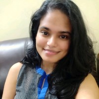 Shruti Nair