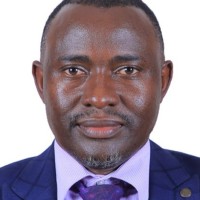 James Mugisha