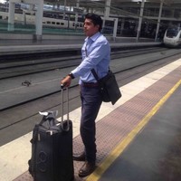Fredy López Gallegos