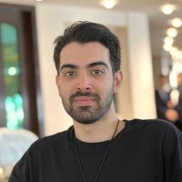 Amirsaman Shohrati