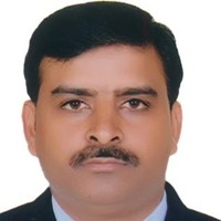 PRADEEP DUBEY
