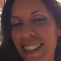 Rosa Pereira