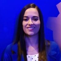 Evelyn González Álvarez