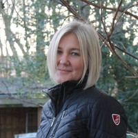 Susanne Olejas