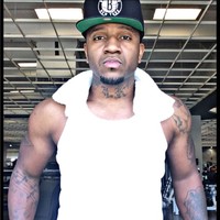 Angelo Ray