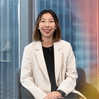 Joanie Lau