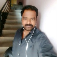 Muralisesha Reddy