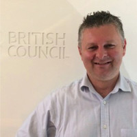 Dave Carter MBE