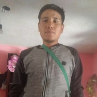 Luis Gerardo Garnica Rodriguez