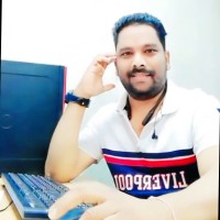 Dillip Jena