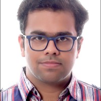 Arjeet Sharma
