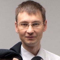 Konstantin Chernousov