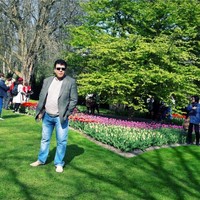 Rauf Taraki