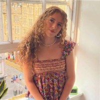 Sofia Brown-Woollacott