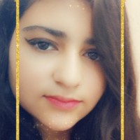 Ojaswani Verma