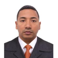 Luis Eduardo Gutierrez Lenis