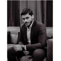 Huzaim Mirza