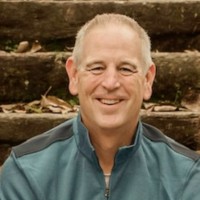 Mark Yoder