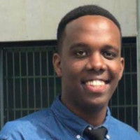 Gael Mutesa