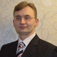 Alexander Novikov