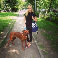 Reda Latušenkienė