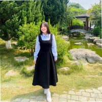 Nguyen Truc Linh (Alice)