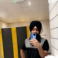 Jashan Preet Singh