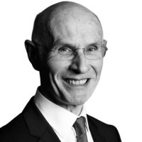 Michael Cosgrave