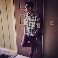 Keon Vafaie