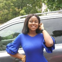Sharon Nwoke