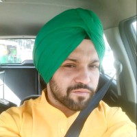 Jaspreet Singh
