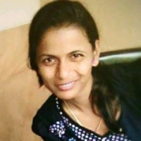 Deepa Mk